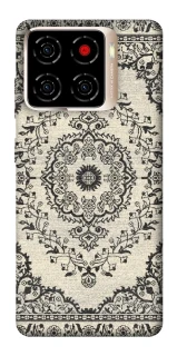 Чохол на ZTE Blade A56 Килим v51 фото 1 з 1