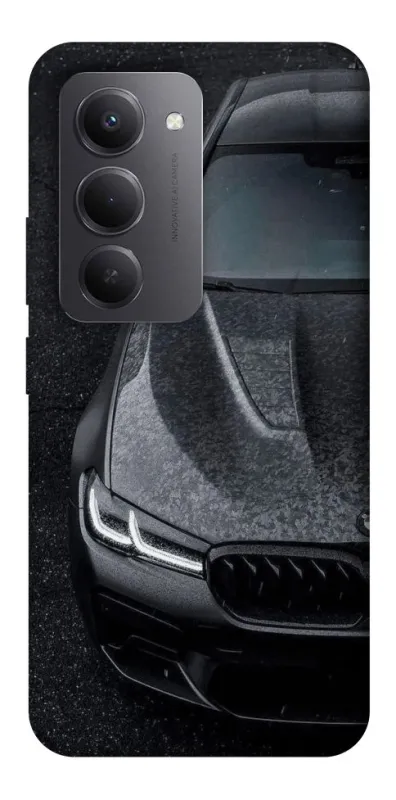 Чехол на Xiaomi Redmi 15 4G (Global) / 5G BMW v47 фото 1 из 1