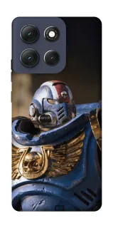 Чехол на Motorola Moto G86 Warhammer 40k фото 1 из 1