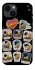 Чехол на Apple iPhone 14 (6.1") Love is ver.4 фото 1 из 1