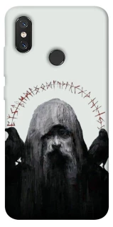 Чохол на Xiaomi Mi 8 Одін фото 1 з 1