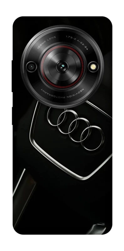 Чохол на ZTE Nubia Focus AUDI фото 1 з 1
