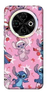 Чехол на TECNO Spark 30C Stitch ver.22 фото 1 из 1