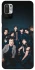 Чехол на Xiaomi Redmi Note 10 5G Stray Kids United фото 1 из 1