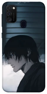 Чохол на Samsung Galaxy M21 Toji Zenin фото 1 з 1