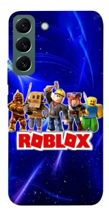 Чехол на Samsung Galaxy S22 Roblox aesthetics фото 1 из 1