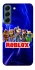 Чохол на Samsung Galaxy S22 Roblox aesthetics фото 1 з 1