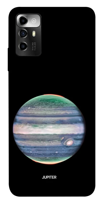 Чехол на ZTE Blade V40 Vita Jupiter фото 1 из 1