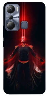 Чехол на Infinix Hot 20i Homelander v2 фото 1 из 1