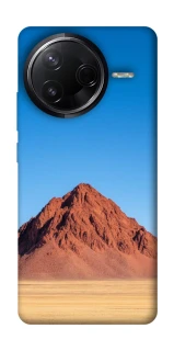 Чохол на Infinix Note 50 Pro Alone mountain фото 1 з 1