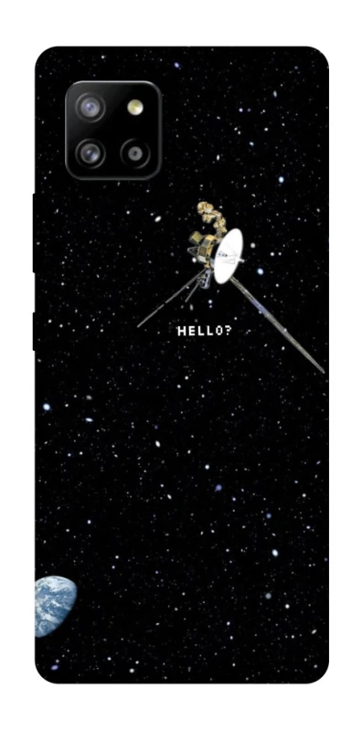 Чохол на Samsung Galaxy A42 5G Project Hail Mary ver.9 фото 1 з 1