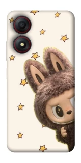 Чохол на ZTE Blade A34 4G Cute Zimomo фото 1 з 1