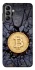 Чохол на Samsung Galaxy A04s Bitcoin cracks фото 1 з 1