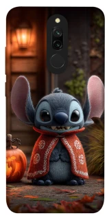 Чохол на Xiaomi Redmi 8 Stitch ver.14 фото 1 з 1