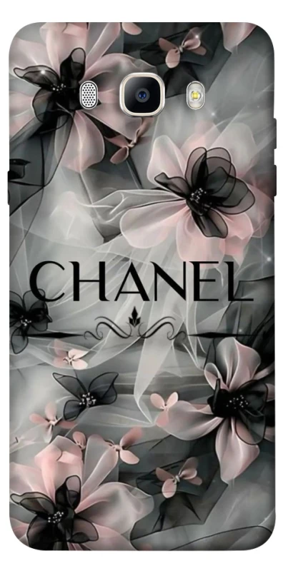 Чехол на Samsung J710F Galaxy J7 (2016) Chanel фото 1 из 1