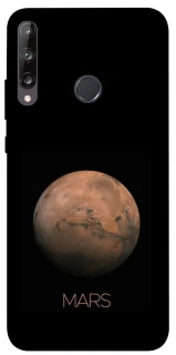 Чохол на Huawei P40 Lite E Mars фото 1 з 1