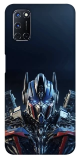 Чохол на Oppo A52 / A72 / A92 Transformer фото 1 з 1