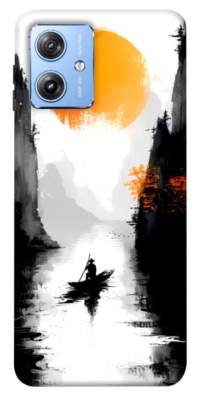 Чохол на Motorola Moto G84 japan фото 1 з 1