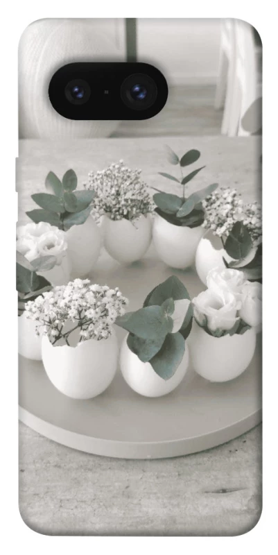 Чохол на Google Pixel 8 Mood фото 1 з 1