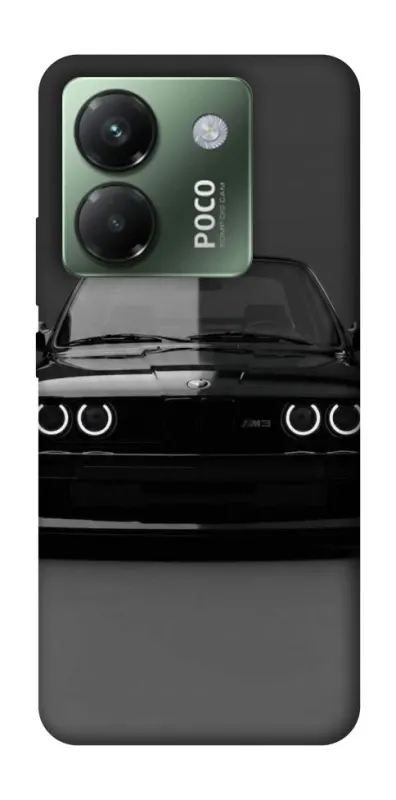 Чехол на Xiaomi Poco M7 pro 5G BMW v11 фото 1 из 1