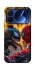 Чохол на Xiaomi Poco F7 Ultra Venom vs Spiderman фото 1 з 1