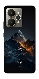 Чохол на Realme 15 Руни у горах фото 1 з 1