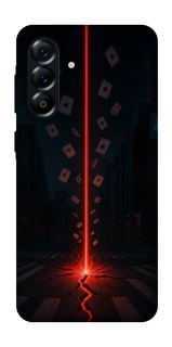 Чохол на Samsung Galaxy A57 5G Alice in Borderland ver.5 фото 1 з 1