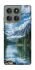 Чехол на Motorola Edge 60 Pro River in the mountains фото 1 из 1