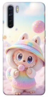 Чохол на Oppo A91 Candy Labubu фото 1 з 1