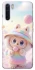 Чохол на Oppo A91 Candy Labubu фото 1 з 1