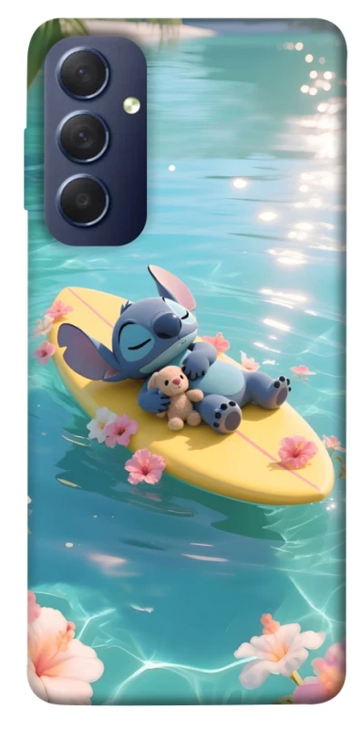 Чохол на Samsung Galaxy M54 5G Stitch ver.8 фото 1 з 1