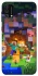Чехол на Samsung Galaxy M21s Minecraft game фото 1 из 1