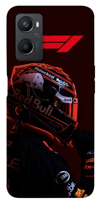 Чохол на Oppo A96 F-1 ver.1 фото 1 з 1