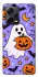 Чохол на Xiaomi Redmi Note 12 Pro 5G Halloween v15 фото 1 з 1