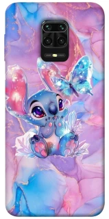 Чохол на Xiaomi Redmi Note 9s / Note 9 Pro / Note 9 Pro Max Stitch ver.27 фото 1 з 1