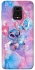 Чехол на Xiaomi Redmi Note 9s / Note 9 Pro / Note 9 Pro Max Stitch ver.27 фото 1 из 1
