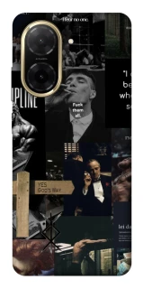 Чохол на Xiaomi Redmi A5 (Europe version) Men's style v2 фото 1 з 1