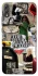 Чохол на Huawei Honor 8X Fashion collage ver.14 фото 1 з 1