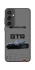 Чохол на Samsung Galaxy S24 FE MB AMG GTR фото 1 з 1