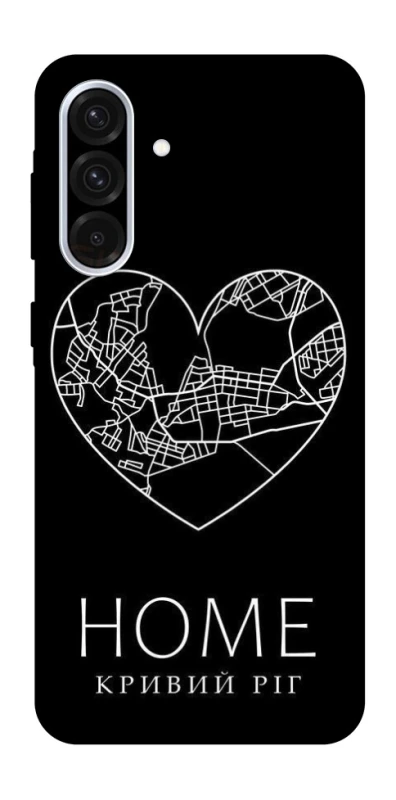 Чохол на Samsung Galaxy A36 5G Кривий Ріг Home фото 1 з 1