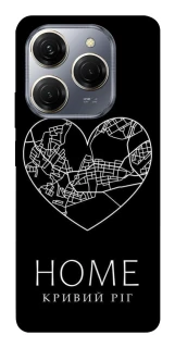 Чохол на TECNO Spark 20 Pro Кривий Ріг Home фото 1 з 1