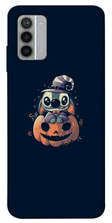 Чехол на Nokia G42 Halloween Stitch ver.3 фото 1 из 1