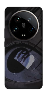 Чехол на Xiaomi 14 Ultra Eye фото 1 из 1