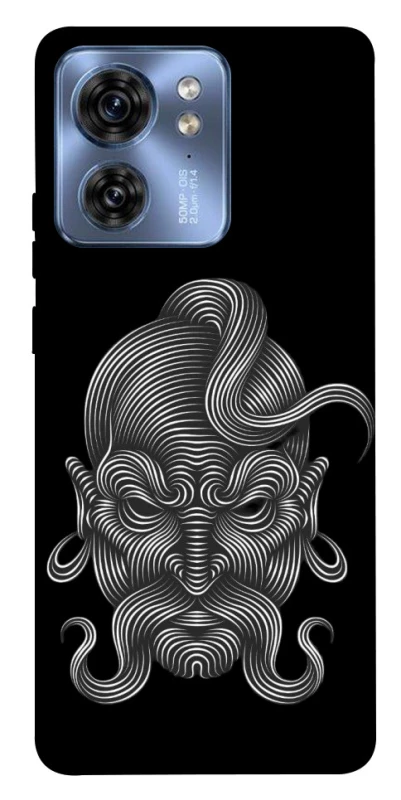 Чохол на Motorola Edge 40 Козак v2 фото 1 з 1