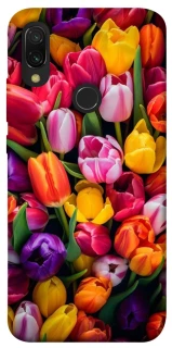 Чохол на Xiaomi Redmi 7 Flowers v30 фото 1 з 1