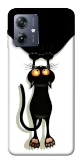 Чохол на Motorola Moto G54 But it's not white фото 1 Чохол на Motorola Moto G54 But it's not white фото 1 з 1