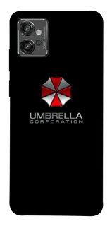 Чохол на Motorola Moto G32 Umbrella Corporation ver.2 фото 1 з 1