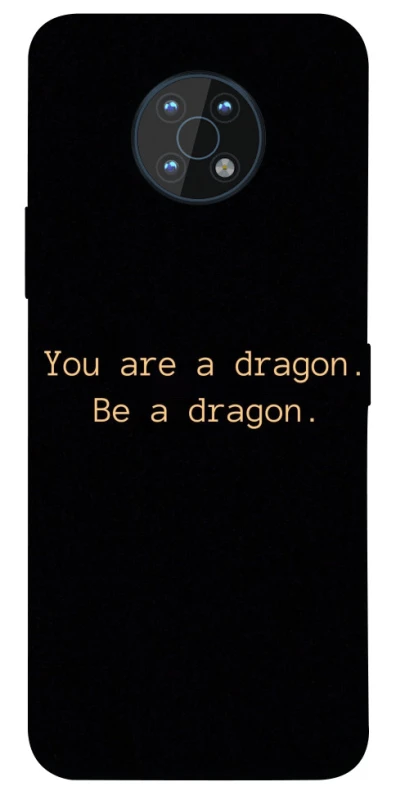 Чехол на Nokia G50 House of the Dragon ver.9 фото 1 из 1