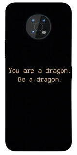 Чехол на Nokia G50 House of the Dragon ver.9 фото 1 из 1