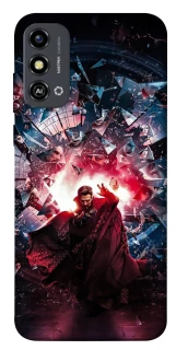 Чохол на ZTE Blade A53 Doctor Strange фото 1 з 1